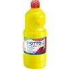 GIOTTO TEMPERA PRONTA GIOTTO 1000ML GIALLO 533402