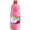 GIOTTO TEMPERA PRONTA GIOTTO 1000ML ROSA 533406