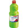 GIOTTO TEMPERA PRONTA GIOTTO 1000ML VERDE CHIARO 533411