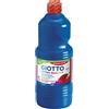 GIOTTO TEMPERA PRONTA GIOTTO 1000ML BLU OLTREMARE 53341700