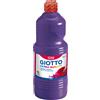 GIOTTO TEMPERA PRONTA GIOTTO 1000ML VIOLETTO 533419