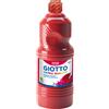 GIOTTO TEMPERA PRONTA GIOTTO 1000ML ROSSO SCARLATTO 533408