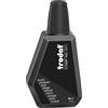 TRODAT INCHIOSTRO NERO 28ml per TIMBRO IN GOMMA 7011 TRODAT 55886.
