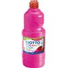GIOTTO TEMPERA PRONTA GIOTTO 1000ML ROSSO MAGENTA 533410