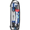 MAPED COMPASSO TECNICH COMPACT 5pz max MAPED 538705