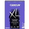 CANSON Album XL MIX-MEDIA f.to A4 300gr 30fg Canson 200807215
