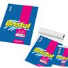 BLASETTI BLOCCO NOTE 210X297MM 5MM 50GR 70FG BRISTOL BLASETTI 1037