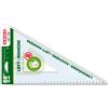 ARDA Squadra 60° - 30cm per mancini ARDA 28830MAN