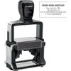 TRODAT Timbro Professional 5206 56x33mm 8righe personaliz autoinch. TRODAT 119722