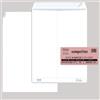 Pigna Envelopes 500 buste sacco COMPETITOR FSC® bianca strip adesivo 300x400mm 80gr Pigna Envelo 002950740