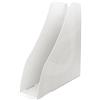 ARDA Portariviste 266x278x75mm MyDesk bianco ARDA 7118B