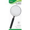 LEBEZ Lente di ingrandimento diametro 9cm 1124 LEBEZ 1124