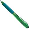 PENTEL Penna sfera a scatto Feel It Wow BX440 verde 1.0mm PENTEL BX440-DI