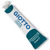 GIOTTO TEMPERA GIOTTO TUBO 4 (12ML) TURCHESE 18 35201800