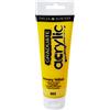 DALER ROWNEY Colore acrilico fine Graduate tubo 120ml giallo primario Daler Rowney D123120603