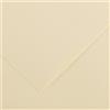 CANSON Foglio COLORLINE 70x100 cm 220 gr. 02 Crema 200041188