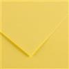 CANSON Foglio COLORLINE 70x100 cm 220 gr. 03 Giallo paglia 200041189