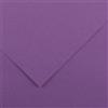 CANSON Foglio COLORLINE 70x100 cm 220 gr. 18 Viola 200041204