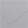 CANSON Foglio COLORLINE 70x100 cm 220 gr. 35 Grigio chiaro 200041221