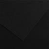 CANSON Foglio COLORLINE 70x100 cm 220 gr. 38 Nero 200041224