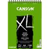 CANSON Album spiralato lato corto XL DRAWING A4 50 fg. 160 gr. Canson 400039088