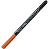 LYRA Pennarello a 2 punte AQUA BRUSH DUO cinabro LYRA L6520017 L6520017