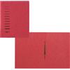 PAGNA Cartellina rossa in cartone con pressino fermafogli A4 PAGNA 28001-01