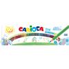 CARIOCA Scatola 50 pastelli Tita Rainbow colori assortiti Carioca 42990