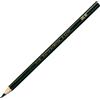 GIOTTO Pastello Giotto Supermina monocolore nero 36 F235136