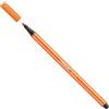 STABILO PENNARELLO STABILO PEN 68/30 VERMIGLIO PALLIDO 68/30