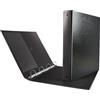 SEI ROTA Raccoglitore Nettuno 30 A4 4R nero Sei Rota 36803010