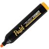 TRATTO Evidenziatore Tratto Video Pastel arancione 833513