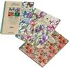 PIGNA BLOCCO SPIRALE 232X297MM 5MM A4 80GR 120FG PIGNA NATURE FLOWERS 0215124T5