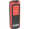 TRODAT Timbro tascabile Pocket Printy 9512 47X18mm personaliz. 5righe autoinch. TRODAT 149168