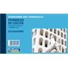 DATA UFFICIO Blocco permessi di uscita 50/50copie autor. 10x16,8cm DU1626C0000 DU1626C0000
