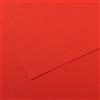 CANSON Foglio MI-TEINTES A4 cm 160 gr. 506 papavero C31032S026