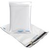 BLASETTI 100 Sacchetti in polietilene Polyself per corrieri 27x35cm C4 0923