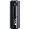 COLOP Timbro Pocket Stamp Plus 40 23 x 59 mm - 6 righe autoinchiostrante nero COLOP PSP40N