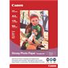 CANON RISMA 100 FG GLOSSY PHOTO PAPER BJ MEDIA GP-501 A4 0775B001