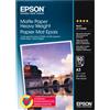 EPSON RISMA 50 FG CARTA SP.OPACA MATTE ALTO SP. A3 167G C13S041261