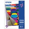 EPSON CARTA FOTOGRAFICA MATTE 50fg 178gr 210x297mm A4 FRONTE/RETRO EPSON C13S041569
