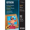 EPSON CARTA FOTOGRAFICA LUCIDA GOOD 50fg 200gr 10x15cm (4X6) EPSON C13S042547