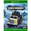 Maximum Entertainment Snowrunner