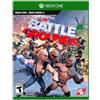 2K Wwe 2k Battlegrounds
