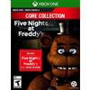 Maximum Entertainment Five Nights at Freddy's: Core Collection