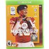 Electronic Arts Madden NFL 20