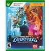 Xbox Minecraft Legends Deluxe Edition for Xbox One & Xbox Series X S