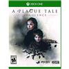 Maximum Games A Plague Tale: Innocence