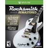 Ubisoft Rocksmith 2014 Edition Remastered