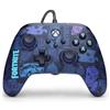 PowerA Controller cablato Advantage per Xbox Series X|S - Fortnite: Vittoria reale, gamepad, levette a effetto Hall, controller di gioco, funziona con Xbox Series X|S